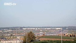 Letiště Václava Havla Praha