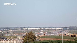 Letiště Václava Havla Praha