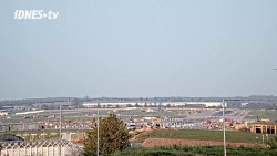 Letiště Václava Havla Praha