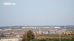 Letiště Václava Havla Praha