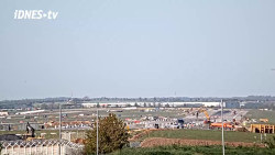 Letiště Václava Havla Praha