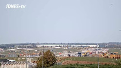 Letiště Václava Havla Praha