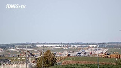 Letiště Václava Havla Praha