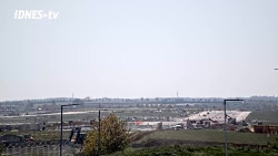 Letiště Václava Havla Praha