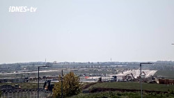 Letiště Václava Havla Praha