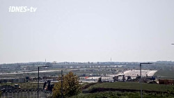 Letiště Václava Havla Praha