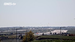 Letiště Václava Havla Praha