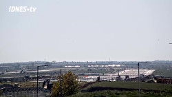 Letiště Václava Havla Praha