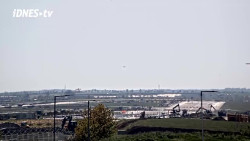 Letiště Václava Havla Praha