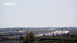 Letiště Václava Havla Praha