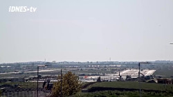 Letiště Václava Havla Praha