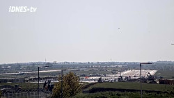 Letiště Václava Havla Praha