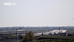 Letiště Václava Havla Praha