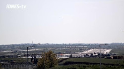 Letiště Václava Havla Praha