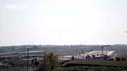 Letiště Václava Havla Praha