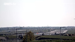 Letiště Václava Havla Praha