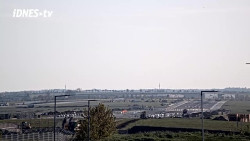 Letiště Václava Havla Praha