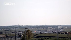 Letiště Václava Havla Praha