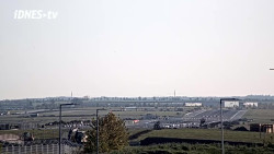 Letiště Václava Havla Praha