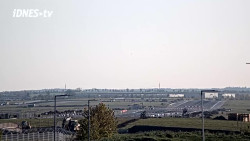 Letiště Václava Havla Praha