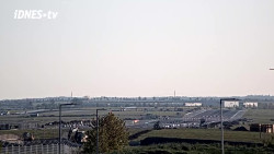 Letiště Václava Havla Praha