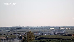 Letiště Václava Havla Praha
