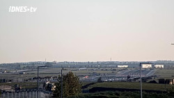 Letiště Václava Havla Praha