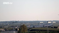 Letiště Václava Havla Praha