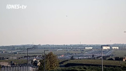 Letiště Václava Havla Praha