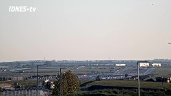 Letiště Václava Havla Praha