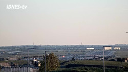 Letiště Václava Havla Praha
