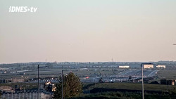 Letiště Václava Havla Praha
