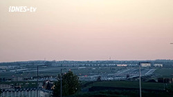 Letiště Václava Havla Praha