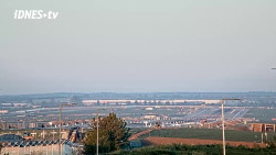 Letiště Václava Havla Praha