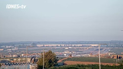 Letiště Václava Havla Praha