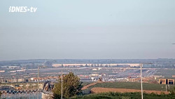 Letiště Václava Havla Praha