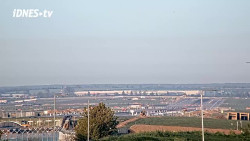 Letiště Václava Havla Praha