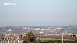 Letiště Václava Havla Praha