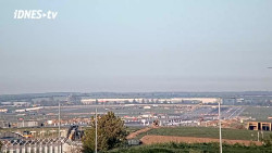 Letiště Václava Havla Praha