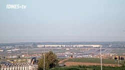 Letiště Václava Havla Praha