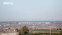 Letiště Václava Havla Praha