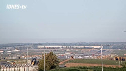 Letiště Václava Havla Praha