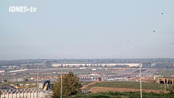 Letiště Václava Havla Praha