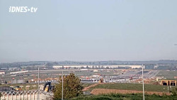 Letiště Václava Havla Praha