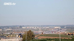 Letiště Václava Havla Praha