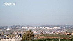 Letiště Václava Havla Praha