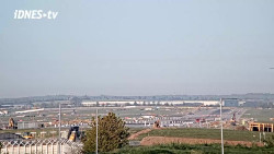 Letiště Václava Havla Praha