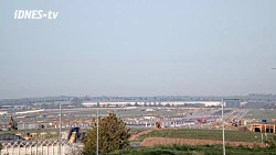 Letiště Václava Havla Praha