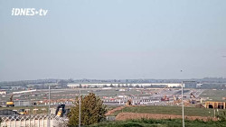 Letiště Václava Havla Praha