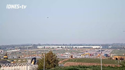 Letiště Václava Havla Praha